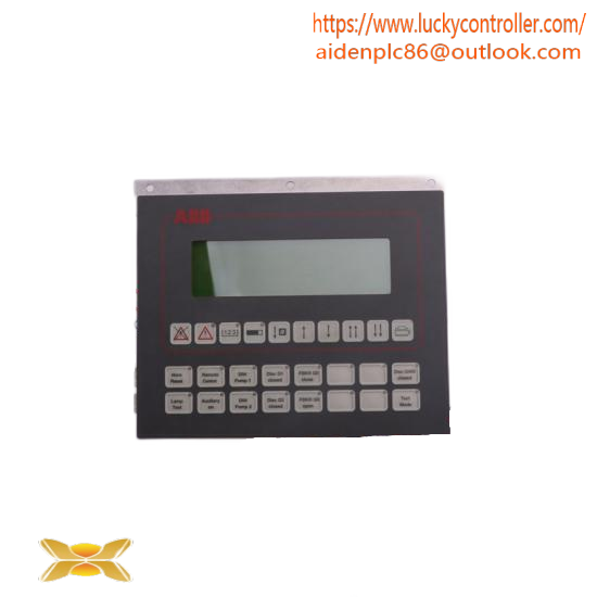 ABB 3HAC029452-001