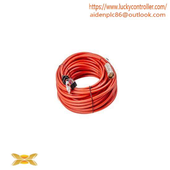 ABB 3HAC031683-004 IRC5 Cable Teach Pendant