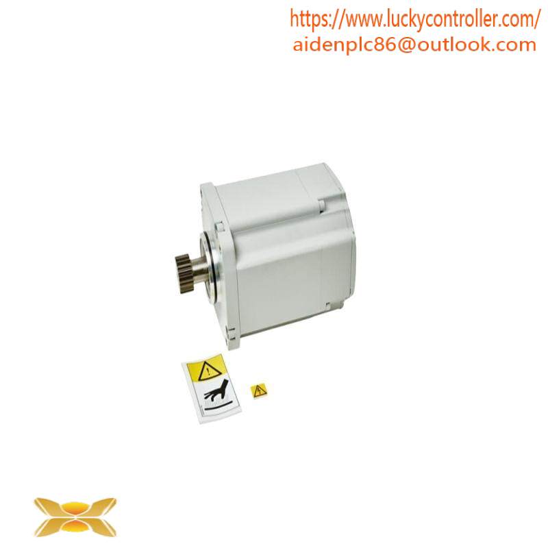 ABB 3HAC026879-002