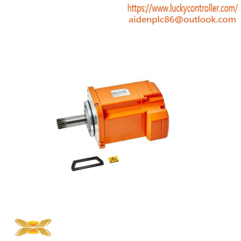 ABB 3HAC033224-003 66066006650 6700 DSQC651 Motor incl pinion