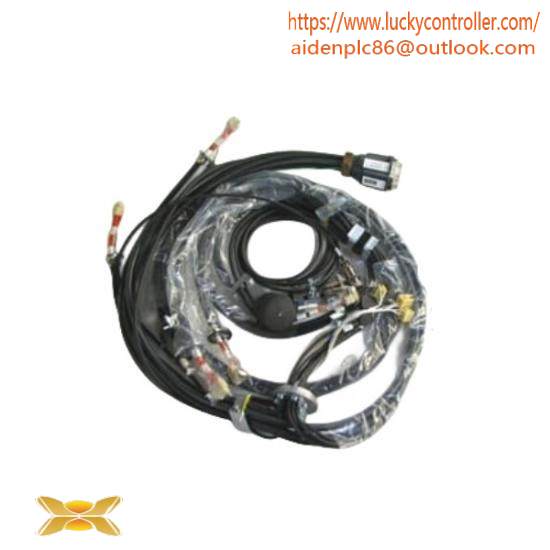 ABB 3HAC033388-001 Harness Axis 1-6