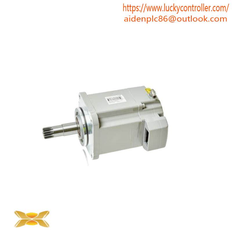 ABB 3HAC034862-003 Rot. ac motor
