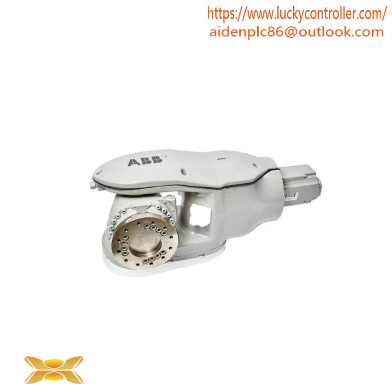 ABB 3HAC034863-005 Wrist Type 2