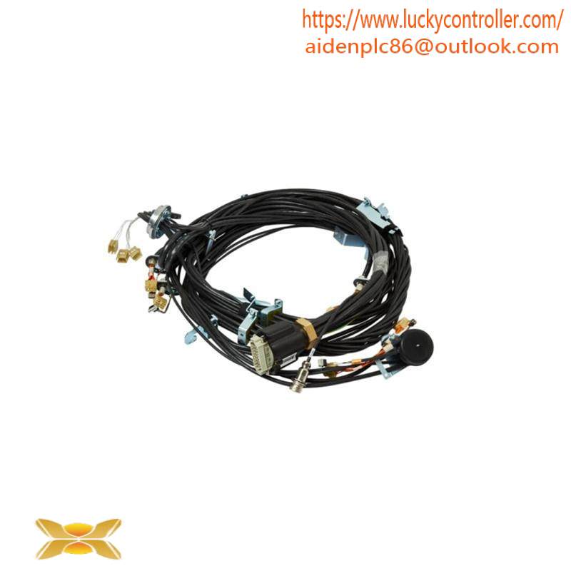 ABB 3HAC042840-001 Manipulator harness