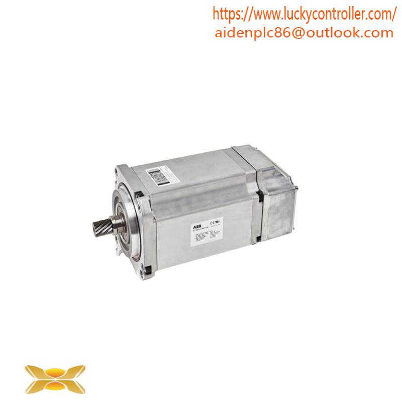 ABB 3HAC043456-004 Rot. ac motor incl p.