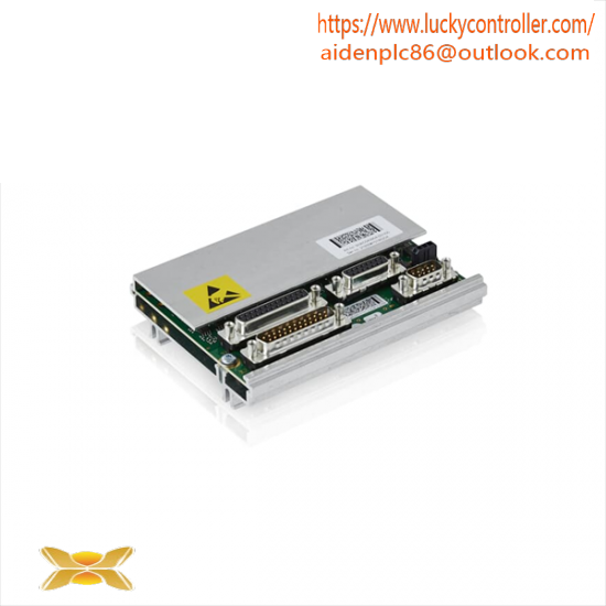 ABB 3HAC043904-001 Measurement Unit