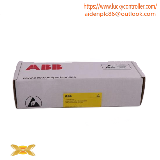 ABB 3HAC022657-004
