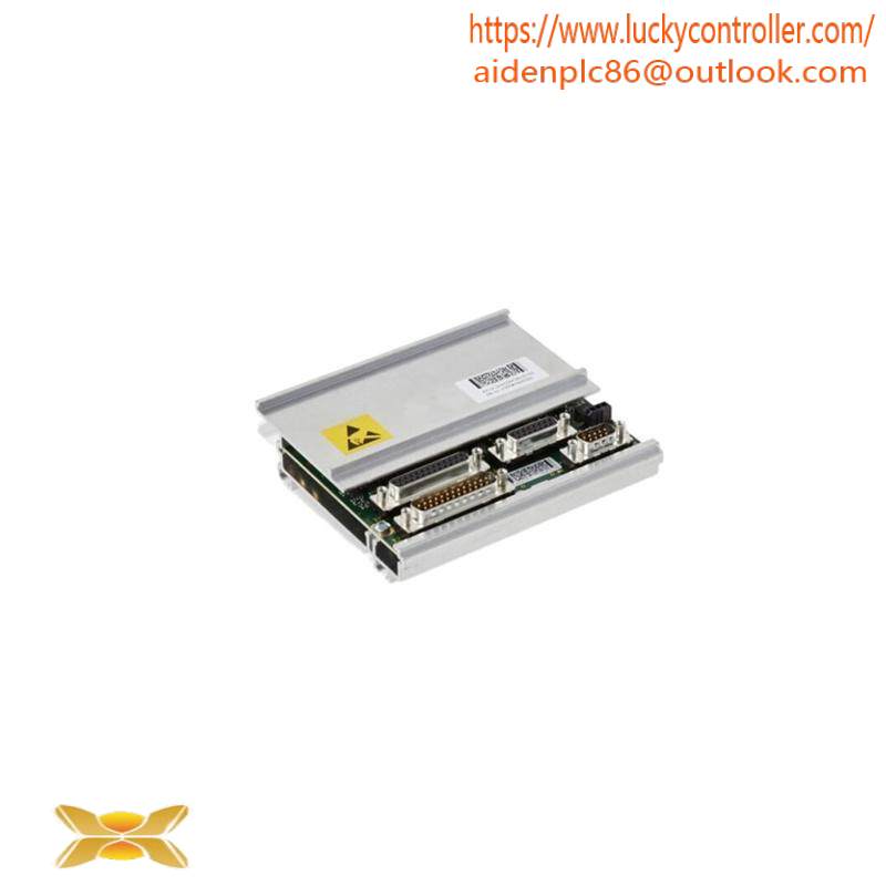 ABB 3HAC044168-001 3HAC042285-001 3HAC031115-002 SMB Measurement Board