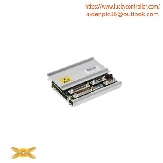 ABB 3HAC044168-001 3HAC042285-001 SMB Measurement Board