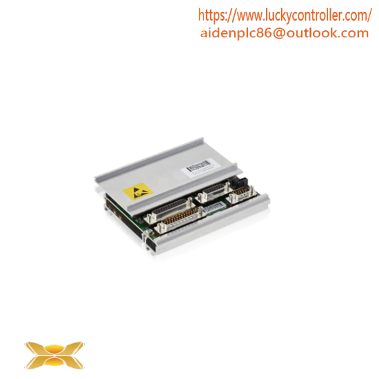 ABB 3HAC044168-001 DCS Module