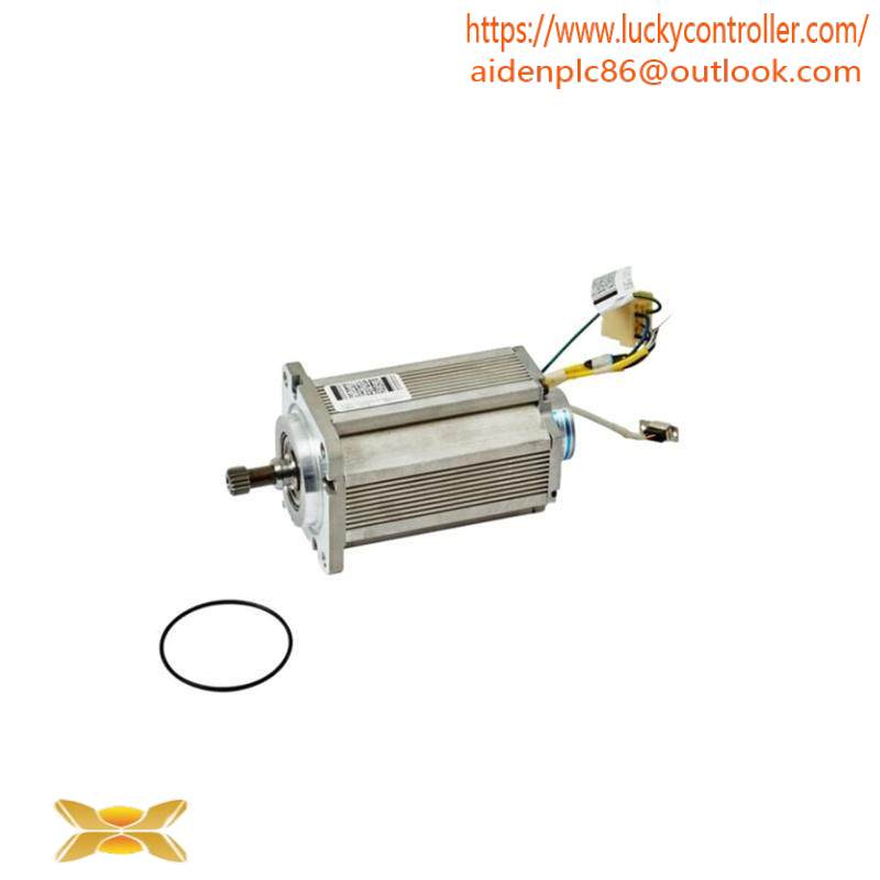 ABB 3HAC046598-001 Robot Motor