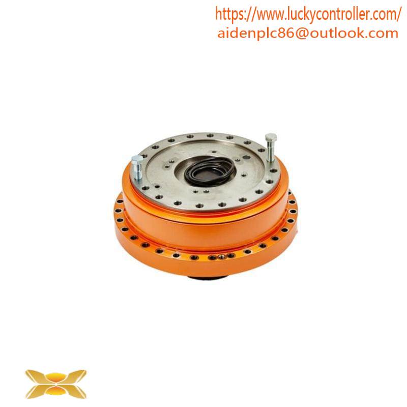 ABB 3HAC054557-001 Reduction gear