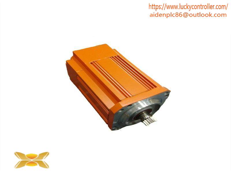 ABB 3HAC055433-001 two-axis motor