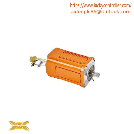 ABB 3HAC055436-001 robot servo motor