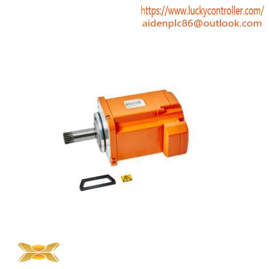 Brailsford T-4NLS Motor