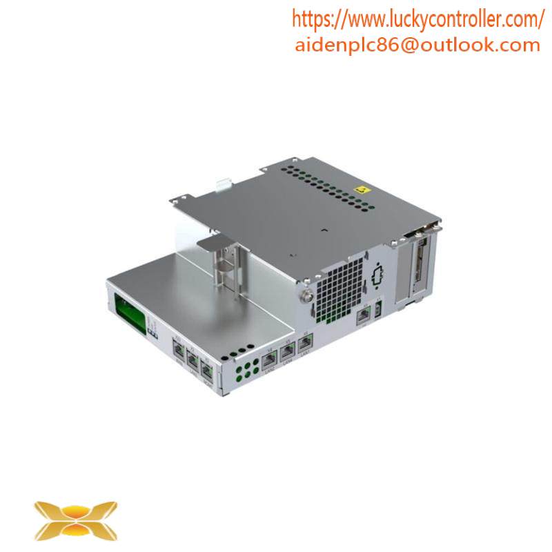 AB 1768-PB3 CompactLogix L4x DC In Power Supply