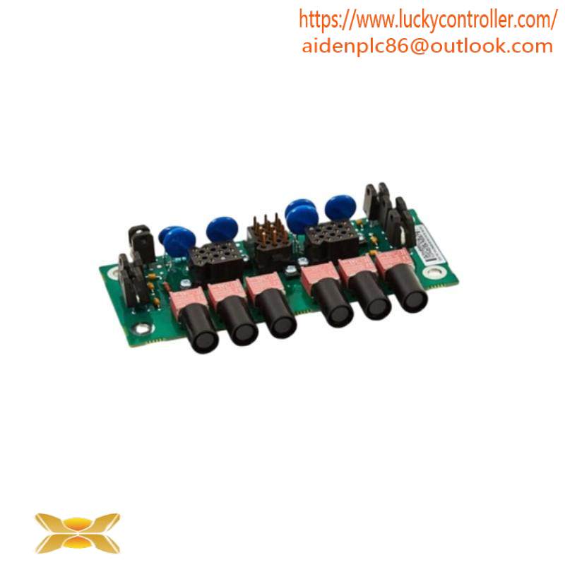 ABB 3HAC065021-001 BRB set