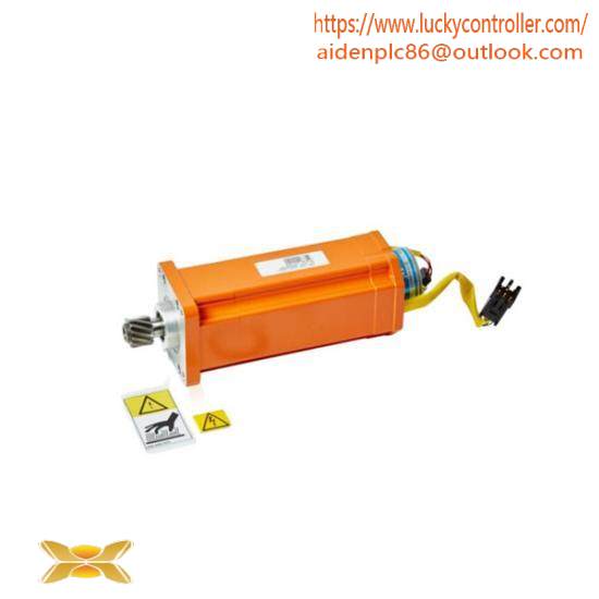 ABB 3HAC10602-1 Motor unit ax.4