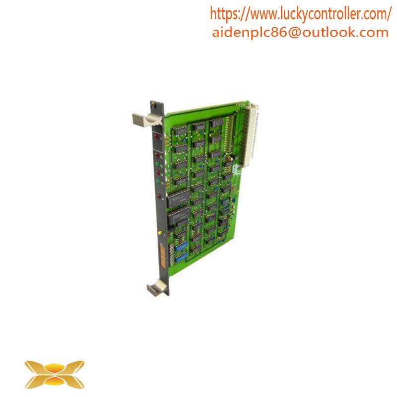 ABB 3HAC10847-1