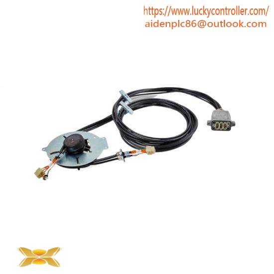 ABB 3HAC11440-1 Manipulator Harness ax 5-6