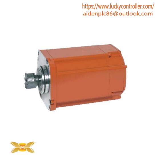 ABB 3HAC14207-1 Rot ac Motor Incl Pinion