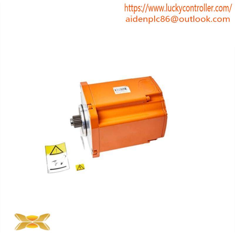 ABB 3HAC14210-2 Motor incl pinion