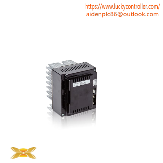ABB 3HAC14549-1/06A DCS Module