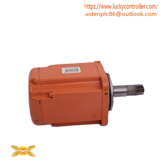 ABB 3HAC14549-3/09A  Rectifer