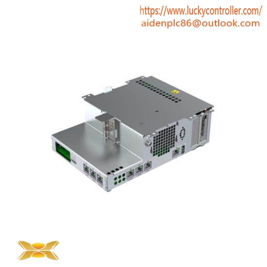 ABB 3HAC14550-2/09A
