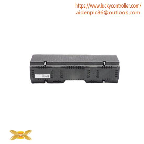 ABB 3HAC14551-1/05A Capacitor Unit