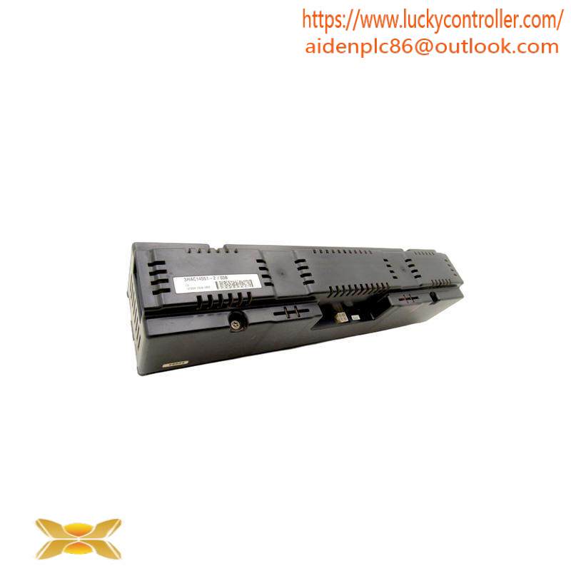 ABB 3HAC14551-2 Capacitor Unit