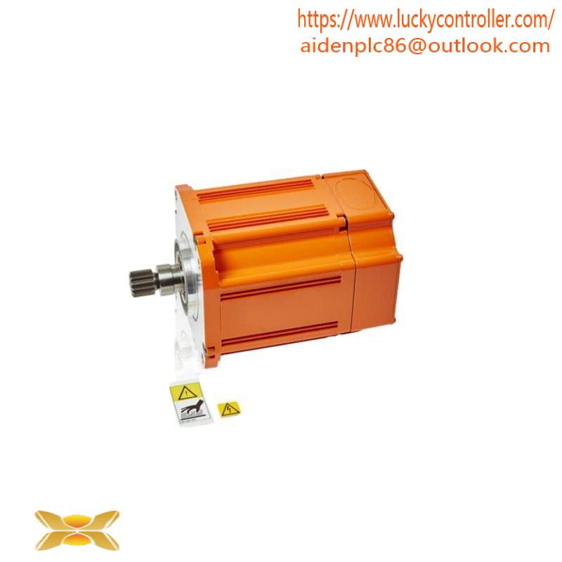ABB 3HAC14673-9 IRB6640/ 6600/6650/6650S DSQC611 3HAC13389-2/07 3HAC020849-001 Rotational ac motor M9