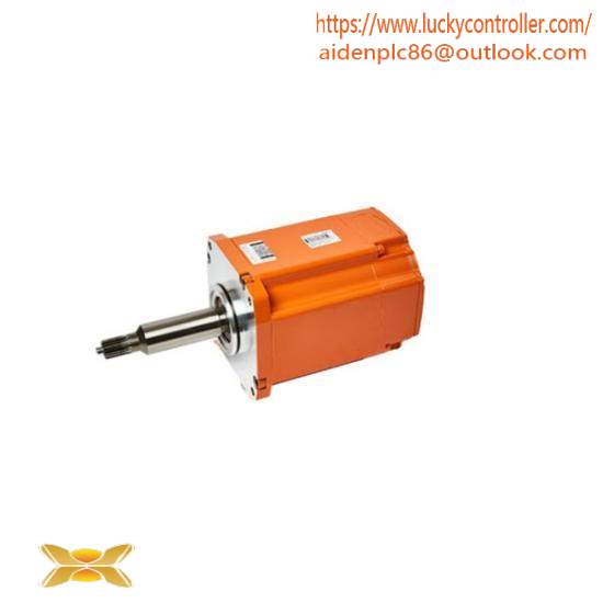 ABB 3HAC14750-1 IRB6640/ 6600/6650/6650S Rot ac motor incl pinion