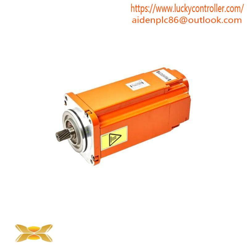 ABB 3HAC15889-1 Rot ac motor incl pinion