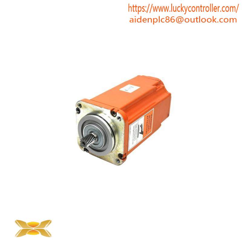 ABB 3HAC15889-2 Motor incl. pinion