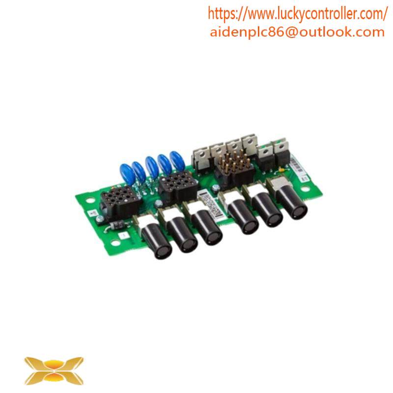ABB 3HAC023171-001