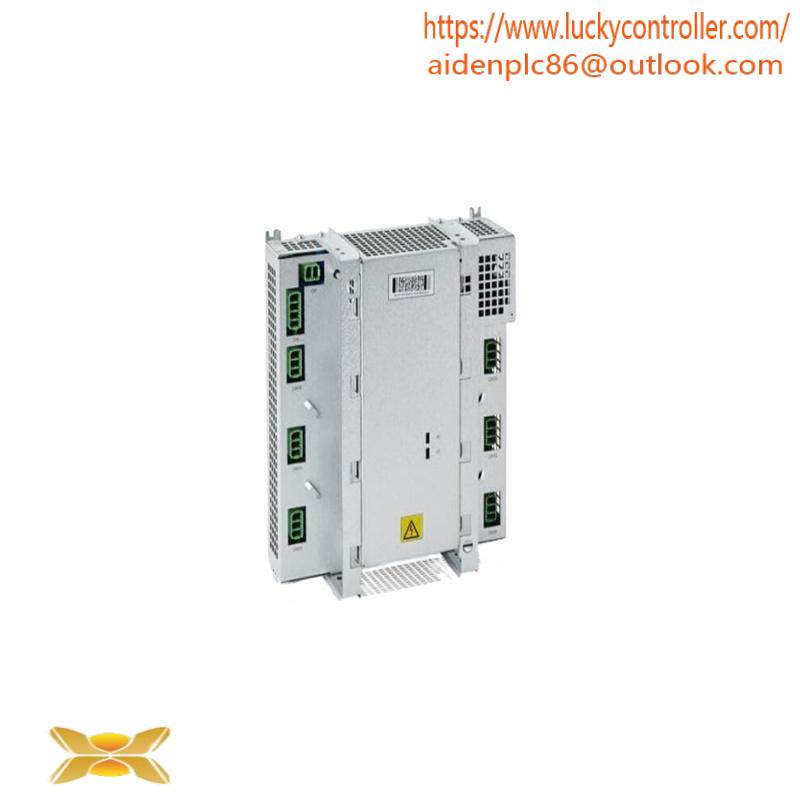ABB 3HAC17326-1/02