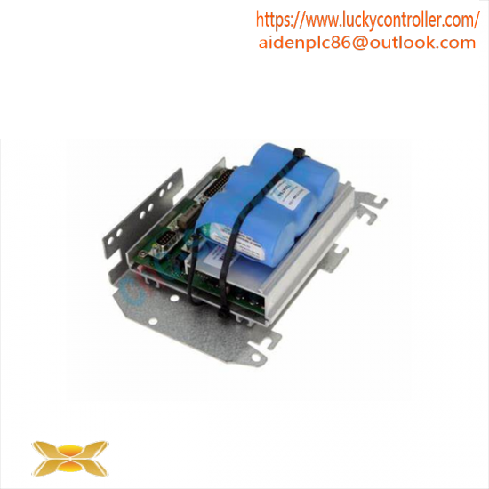 ABB 3HAC17396-1 DSQC562 Serial measurement unit