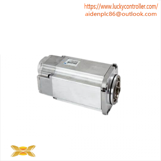 ABB 3HAC17484-10/03 Rotational ac motor