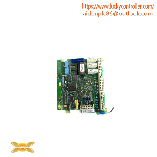ABB 3HAC17484-8108