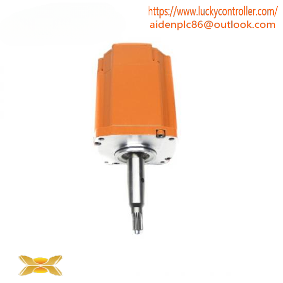 ABB 3HAC17484-9 Servo Motor