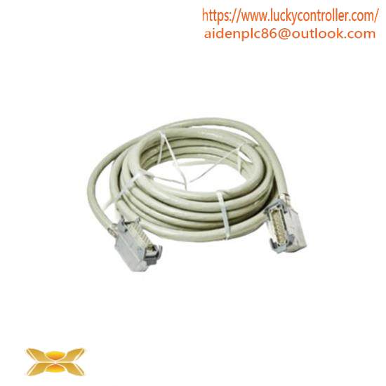 ABB 3HAC2535-001 Control cable power L=15m