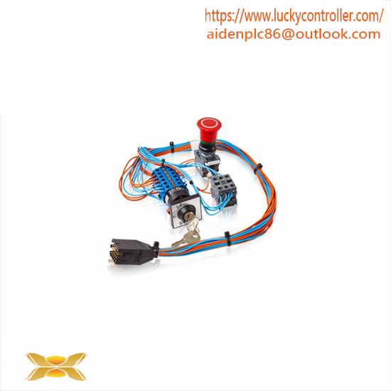 ABB 3HAC023553-001