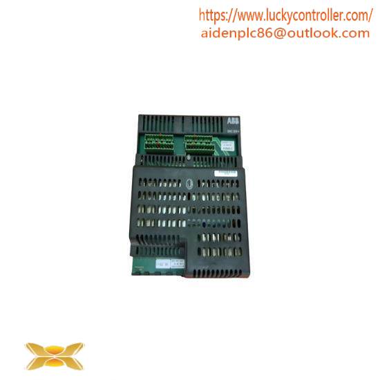 ABB 3HAC4172-1/01   AUTOMATION SPARTS