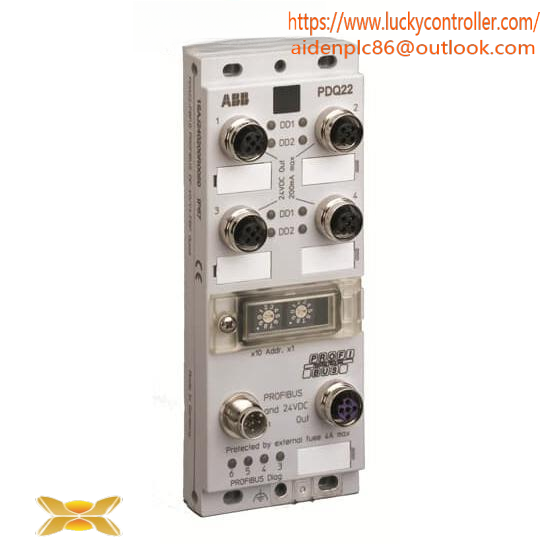 ABB 3HAC4776-1/1