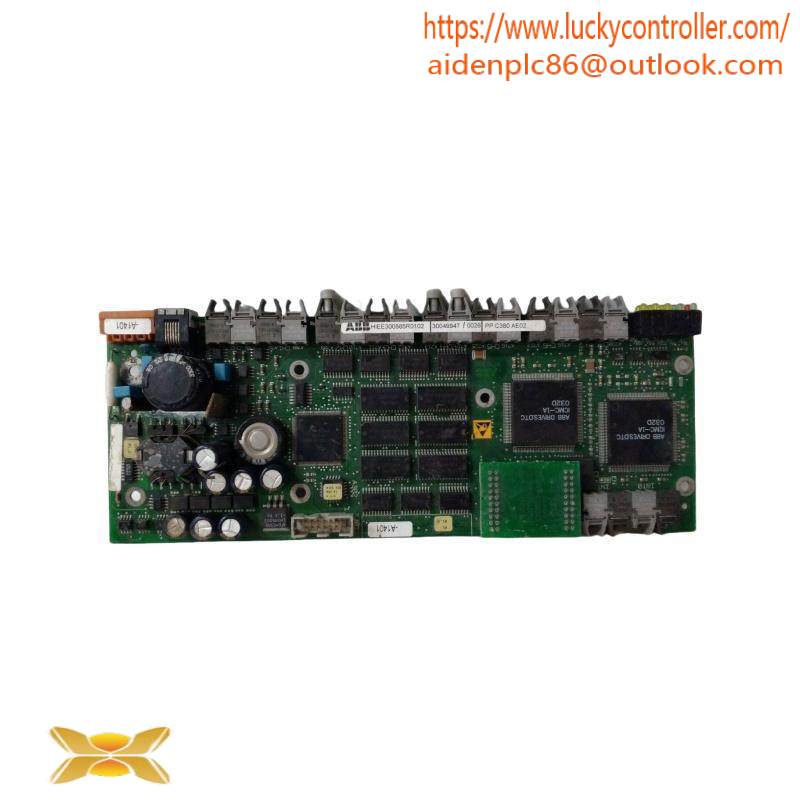 ABB 3HAC5498-1