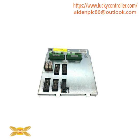 ABB 3HAC5687-1/06 DSQC509 Panel Board Unit