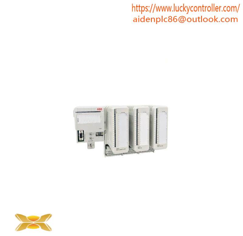 ABB 3HAC6428-1/04