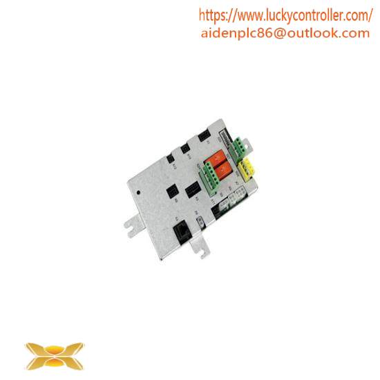 ABB 3HNA000512-001