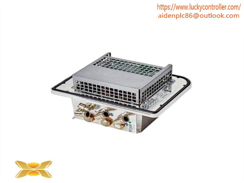 ABB 3HNA007026-001 3HNA007022-001 PPRU 3 CHANNELS (WO/CPU)